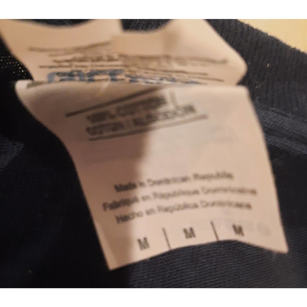 nope NOT TODAY t-shirt - Picture 5 of 5